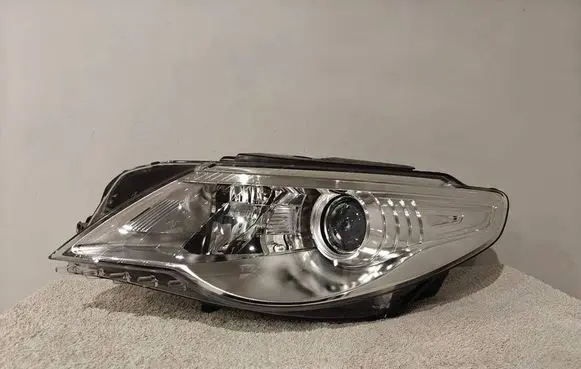 Volkswagen PASSAT CC Headlight/headlamp 1307023004 123456789012 2502AT00DCR