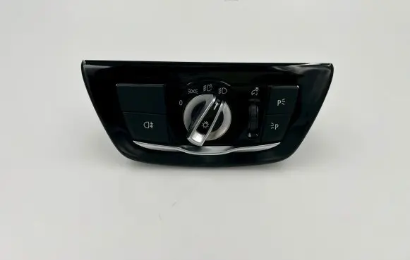 BMW 5 G30 G31 Light switch 9472969