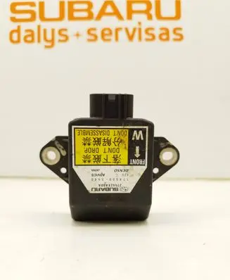 Subaru B9 Tribeca Other control units/modules 27542XA00A 1745005440