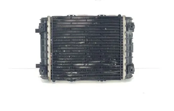 Volkswagen Golf VIII Coolant radiator 5Q0121251HA
