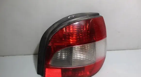 Renault Scenic I Rear/tail lights