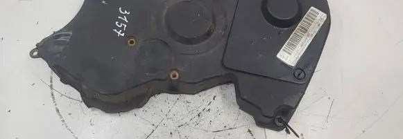 Audi A4 S4 B7 8E 8H Timing belt guard (cover) 06D109123F 06D109167A