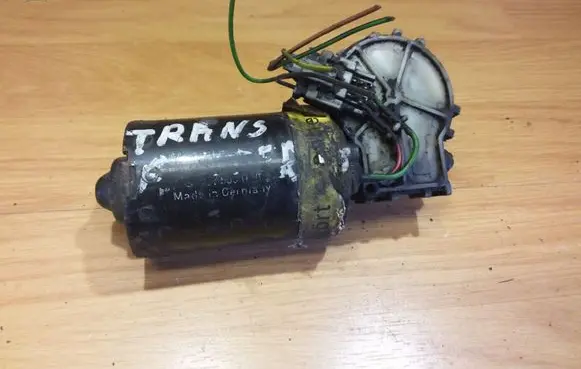Volkswagen Transporter - Caravelle T4 Wiper motor 701955113A