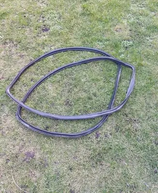 Mercedes-Benz V Class W447 Trunk rubber seal (body) 