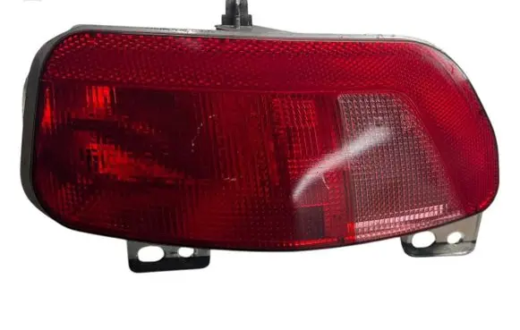 Citroen C4 I Picasso Rear bumper light 184182