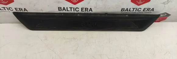 BMW 4 F36 Gran coupe Other sill/pillar trim element 7263315 7289216 7289215
