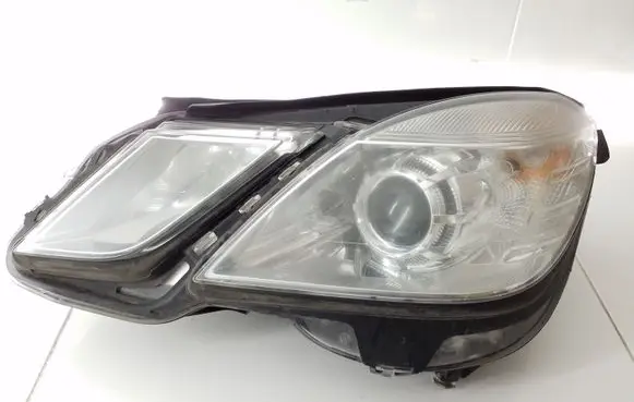 Mercedes-Benz E W212 Headlight/headlamp A2128208161