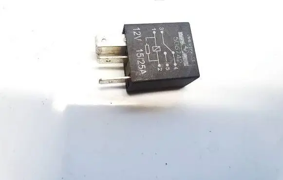 Alfa Romeo 156 Other relay 506742