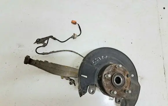 Honda Accord Front wheel hub 