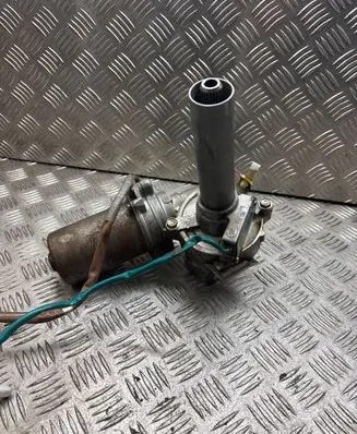 Electric power steering pump