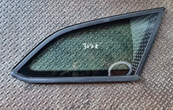 Ford Focus Rear side window BM51N297B00