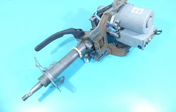 Nissan X-Trail T31 Electric power steering pump 48810JG41A IMPRK1336119