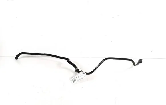 Mercedes-Benz ML W164 Air intake hose/pipe A1644301229