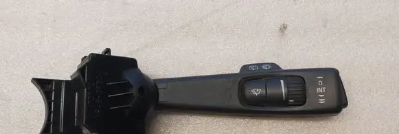 Volvo V50 Wiper control stalk