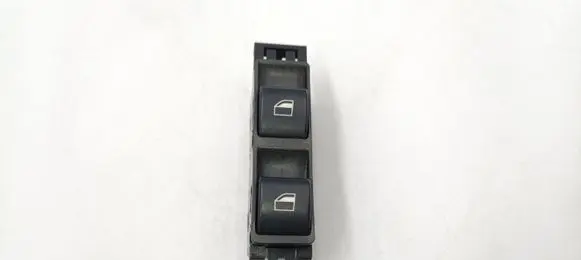 BMW 3 E46 Electric window control switch 61318381514 8381514