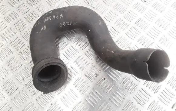 Renault Kangoo I Intercooler hose/pipe 7700111534