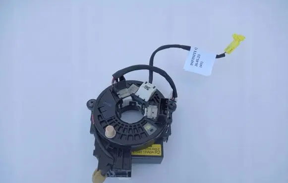 Infiniti QX80 Steering angle sensor 479451HA0A