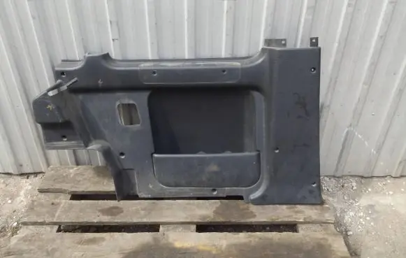 Citroen Berlingo Coupe rear side trim panel 