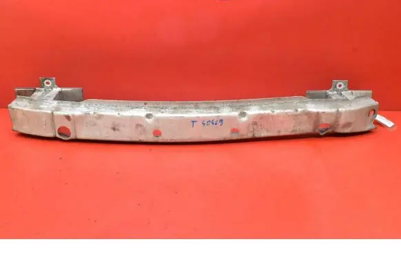 Opel Insignia A Rear bumper support beam 