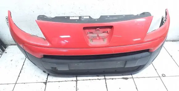 Peugeot Partner Front bumper 917694