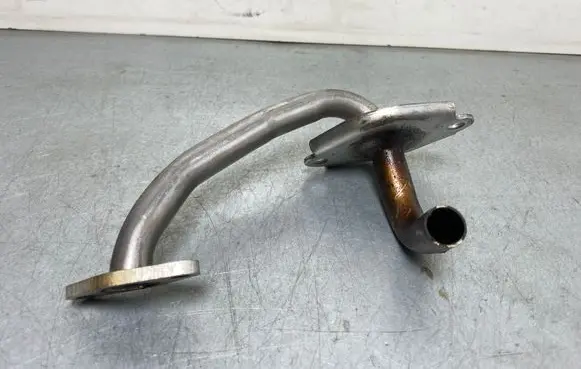 Subaru XV II EGR valve line/pipe/hose XV19EGRVAMZDELIS