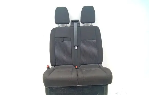 Ford Transit Custom Front double seat 