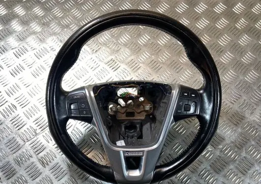 Volvo XC60 Steering wheel 31315994 P31315994