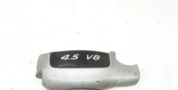 Porsche Cayenne (9PA) Engine cover (trim) 7L5130114B