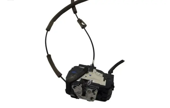 Nissan Navara D23 Front door lock 