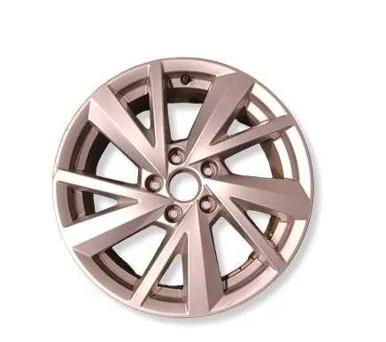 Audi Q2 - R17 alloy rim 81A601025C