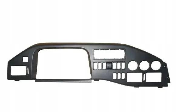 Volkswagen II LT Air filter box cover 001-10-22744