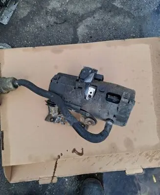 Peugeot Expert Electric power steering pump 1401440980