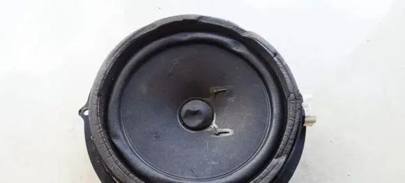 Ford Galaxy Front door speaker 6m2t18808ab 6m2t-18808-ab
