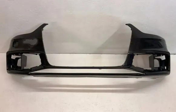 Audi A4 S4 B8 8K Front bumper 8K0807437S