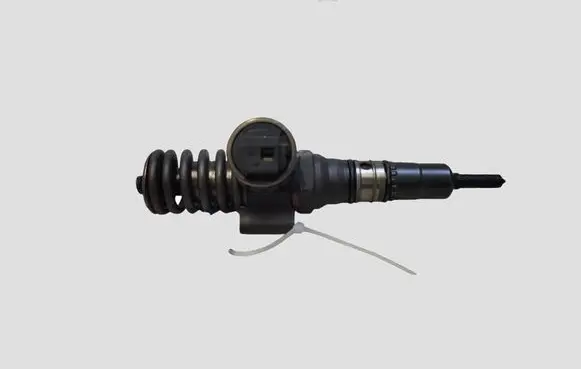 Audi A6 S6 C6 4F Fuel injector 03G130073G 0414720404