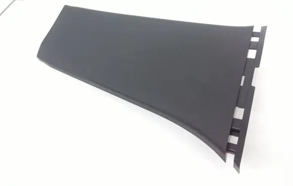 Skoda Fabia Mk3 (NJ) (B) pillar trim (bottom) 6V0867282B