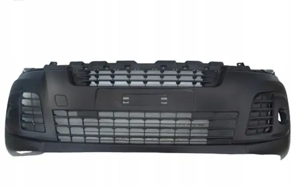Citroen Jumpy Front bumper R26P1