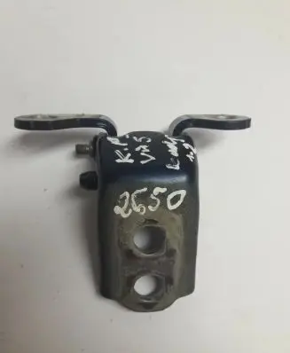 Renault Kadjar Front door upper hinge 8942R 6411R