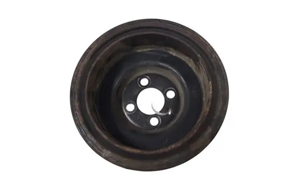 Skoda Octavia Mk2 (1Z) Crankshaft pulley 038105243M