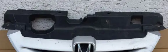 Honda Civic Front bumper upper radiator grill