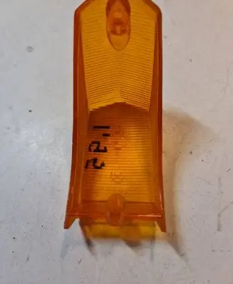 Moskvich 412 Front indicator light FP112B