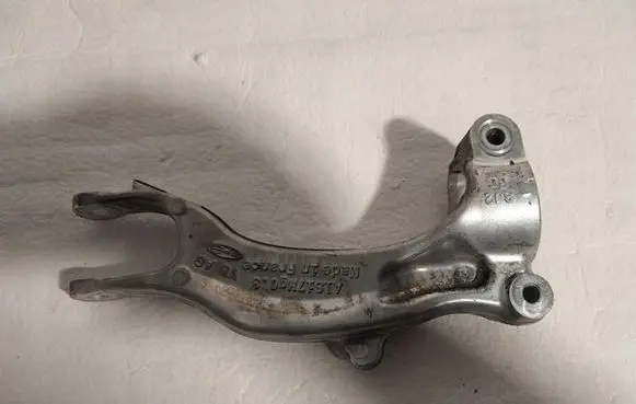 Audi A4 S4 B9 Rear control arm 8W0413037