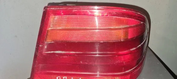 Mercedes-Benz E W210 Rear/tail lights 2108200264