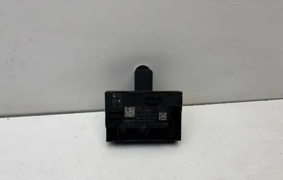 Door control unit/module