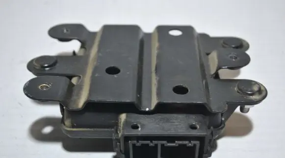 Fiat Fiorino Parking PDC control unit/module 1353485080
