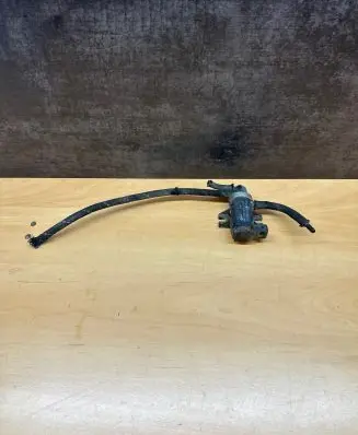 Audi A4 S4 B5 8D Turbo solenoid valve 1H0906627 72190320