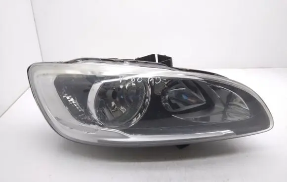 Volvo V60 Headlight/headlamp 31420118
