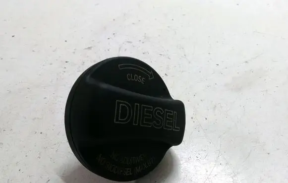 Fuel tank filler cap