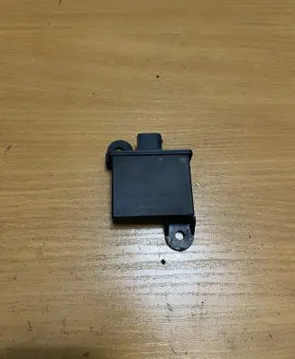 Audi Q7 4L Tire pressure control unit 4F090728305