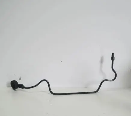 Brake vacuum hose/pipe